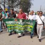 পিরোজপুরে দুটি সেতুর নাম পরিবর্তন 