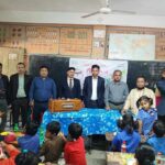 শ্যামনগরে মাথা যন্ত্রণায় এক শিশুর মৃত্যু