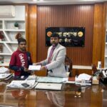 তারুণ্যের উৎসব উদযাপন উপলক্ষে জয়পুরহাটে যুব সমাবেশ অনুষ্ঠিত 