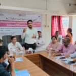 হাসিনাকে  জনগণ নির্বাচিত করেনি ,এজন্য জনগণের দায় দায়িত্ব নেয়নি: আবুল খায়ের ভূঁইয়া 
