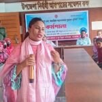 সিরাজগঞ্জে দুই’শ দরিদ্র পরিবারের মাঝে সেহরি ও ইফতার সামগ্রী বিতরণ করেছে মানবিক সংগঠন সুখপাখি
