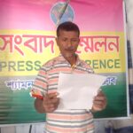 দিনাজপুরে বিনামূল্যে চক্ষু ক্যাষ্প ও ছানি অপারেশন অনুষ্ঠিত 