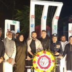 দশমিনায় ট্রলির চাপায় নিহত ২, আহত ৪