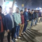উন্নয়ন কাজে ইউপি সদস্যদের সম্পৃক্ত করায় কচুয়ায় জামায়াত নেতৃবৃন্দদের প্রতিবাদ লিপি 