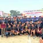 ফেনীর ছাগলনাইয়ায় বিএনপি নেতা শহীদ মোর্শেদুল হাই মুন্নার মৃত্যু বার্ষিকীতে স্মরণসভা।