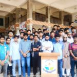 ভারতীয় মদ পাচারকালে দুর্গাপুরে স্বামী-স্ত্রীসহ আটক ৩