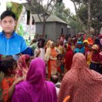 বর্ণাঢ্য আয়োজনে বরিশাল বিশ্ববিদ্যালয় দিবস উদযাপন