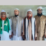 অপারেশন ডেভিল হান্টের মাধ্যমে কালিগঞ্জ থানায় আটক-৬।