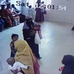 ফেনীতে আন্তর্জাতিক নারী দিবসে আলোচনা সভা ও সেলাই মেশিন বিতরণ।