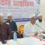 চিরিরবন্দরে যথাযোগ্য মর্যাদায় মহান জাতীয় স্বাধীনতা দিবস উদযাপিত।