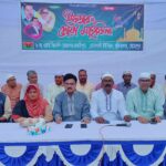 বিএনপির নেতাকর্মীরা ঘর ছাড়া হয়েছে কিন্তু দেশ ছাড়া হয়নি- কাজী রওনাকুল ইসলাম টিপু 