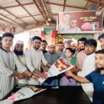 ব্রাহ্মণবাড়িয়া বিজয়নগর থেকে ৮৪ কেজি কাঁজা সহ ২ জনকে গ্রেফতার করেছে -৯