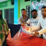 কুষ্টিয়ায় স্বামীর জন্মদিনের রাতে নিখোঁ’জ স্ত্রী, সকালে নদীতে মিলল মরদেহ