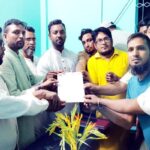 কালুখালীতে ইসলামী আন্দোলনের নেতৃবৃন্দের সঙ্গে ওসির মতবিনিময়