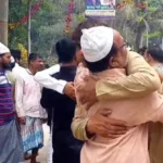 লোহাগাড়ায় বনকর্মীদের মারধর করে সংরক্ষিত বনের গাছ লুট