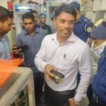 জয়পুরহাটে ফারিয়ার উদ্যোগে আলোচনা সভা- দোয়া ও ইফতার মাহফিল অনুষ্ঠিত