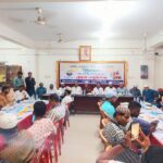 সরিষাবাড়ীতে চার সন্তানের জননীর রহস‍্যজনক মৃত্যু 