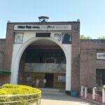 ঝিনাইদহে রেললাইনের পাশ থেকে লাশ উদ্ধার অজ্ঞাত যুবকের।
