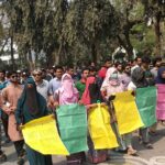 বকশীগঞ্জ ইউনিয়ন ছাত্রলীগের সভাপতি গ্রেপ্তার