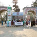 নেত্রকোনায় চতুর্থ শ্রেণির ছাত্রীকে ধর্ষণ চেষ্টা’: বখাটের বাড়িতে তালা