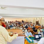 পাইকগাছায় আইনশৃঙ্খলা ও মাসিক সাধারণ সভা অনুষ্ঠিত