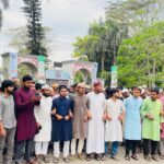 পিরোজপুরে রিকশা চালককে হাতুড়ি দিয়ে পিটিয়ে হত্যার অভিযোগ 