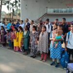 জলবায়ু অভিযোজিত কৃষিতে নারীর ক্ষমতায়নে টেকসই শক্তি স্থানান্তর বিষয়ে অবহিতকরণ সভা