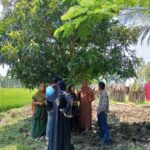 ভোলা জার্নালিস্ট ফোরামের আয়োজনে ইফতার ও ফিলিস্তিনের মুসলমানদের জন্য দোয়া অনুষ্ঠিত 