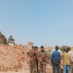 যশোরের শার্শায়  ১৫৫ বস্তা চাল লুটের অভিযোগ উঠলো বিএনপি নেতার বিরুদ্ধে
