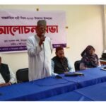সাভারে একসঙ্গে তিন পুত্র সন্তানের জন্ম, আনন্দে ভাসছে পরিবার