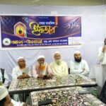 চকরিয়ার বদরখালী বাজারে (১৩ কোটি টাকার) ৯ টি দোকান আগুনে পুড়ে ছাই।
