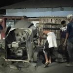 বোরহানউদ্দিনে বড় মানিকা ইউনিয়ন যুবদল পশ্চিম এর আয়োজনে ইফতার মাহফিল অনুষ্ঠিত