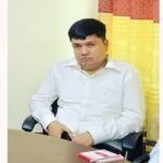 গাজায় ইসরাইলের নৃশংস হামলার প্রতিবাদে ইবিতে বিক্ষোভ সমাবেশ 