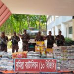 স্ত্রীর মরদেহ হাসপাতালে ফেলে রেখে পালালো স্বামী 