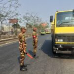 রাজনীতিবিদরা মাদক নির্মূল করার কথা বলে তারাই এদের পৃষ্ঠ পোষকতা করেন আলোচনা সভা ও ইফতার অনুষ্ঠানে  -বিপি নূর 