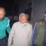 মেহেদীবাগ স্কুলের শিক্ষার্থীর সার্টিফিকেট জালিয়াতি, ভুক্তভোগী ছাত্রীর সংবাদ সম্মেলন। 