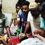 সিরাজগঞ্জে সাবেক বিএনপি নেতার ঘরে তালা দিয়ে আগুন