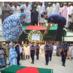 হাটহাজারীতে প্রত্যয় বাংলাদেশ এর ইফতার মাহফিল সম্পন্ন
