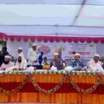 ৫ দফা দাবিতে গাইবান্ধায় মানববন্ধন ও স্মারকলিপি প্রদান করেন শিক্ষকরা 