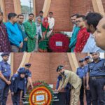 পাবনায় বীর মুক্তিযোদ্ধাদের সম্মাননা অনুষ্ঠানে হট্টগোল