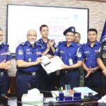সাভারের সিএন্ডবিতে আবারো চলন্ত আছে ডাকাতি আহত ২ 