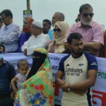 রায়পুরে বিএনপির দুই পক্ষের সংঘর্ষ, আহত ১২