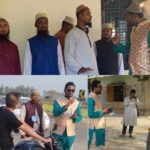 কেন্দ্রীয় বিএনপির নির্দেশনায় নাসিরনগর উপজেলা বিএনপি’র অধিনস্থ ফান্দাউক ইউনিয়ন বিএনপি’র উদ্যোগে ইফতার ও দোয়া মাহফিল অনুষ্ঠিত। 