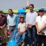 শাহরাস্তিতে বিএনপির বিশাল কর্মী সভা ও ইফতার মাহফিল 