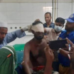 নওগাঁ-পাবনায় বাস ডাকাতির ঘটনায় ৬ ডাকাত সদস্য গ্রেফতার