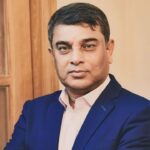 ঈদের ছুটিতে কঠোর নিরাপত্তার প্রস্তুত ঐতিহাসিক নান্দাইল দিঘি 