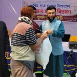 ফ্যাসিবাদকে শিক্ষা দিতে আওয়ামীলীগের আমলে নির্বাচন করেছি-জহিরুল আলম জহির।