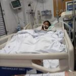 ফেনীর দাগনভূঁঞায় ১৫০ পরিবারের মাঝে ইফতার সামগ্রী বিতরণ।