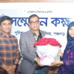 গণপিটুনীতে দুই ডাকাত নিহত, ৮ এলাকাবাসী গুলিবিদ্ধ।