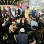 রমজানে দ্রব্যমূল্যে নিয়ন্ত্রণে পাবনা জেলা প্রশাসকের বাজার মনিটরিং